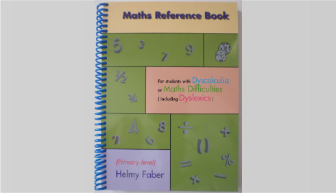 Maths Reference Book