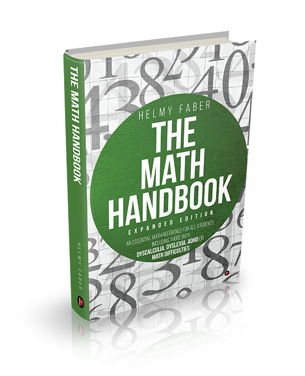 Visionpsy - The Math Handbook